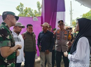 Video Ketua KPU soal Pilkada di Seluruh Indonesia: Sudah Sangat Siap