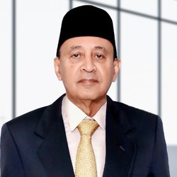 Keadilan Pajak di Mata Sosok Menkeu Era Soeharto