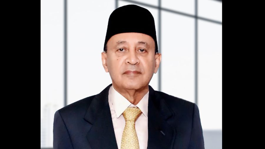 Komisaris Utama Mind ID, Fuad Bawazir