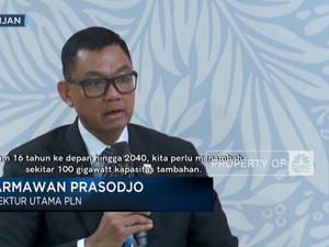 Video: Komitmen Indonesia di COP29 Menuju Energi Bersih