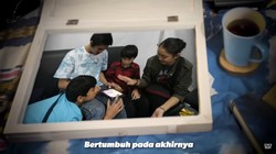 Lirik Lagu Memori Baik Sheila On 7 feat Aishameglio Beserta Maknanya