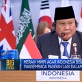 Video: Meraih Mimpi Indonesia Swasembada Pangan Dalam 4 Tahun