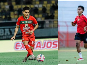 Daftar 33 Pemain Timnas Indonesia di Piala AFF, Ada Alfan dan Tata!