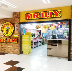 Emiten Ritel MR. DIY Mau IPO, Begini Prospeknya!