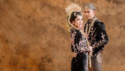 Selain Uang Panai Rp 1,5 M, Nia Rose Juga Dapat Perusahaan dari Suami