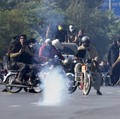 Lockdown Berujung Maut, Kerusuhan Pecah di Negara Ini-4 Tewas