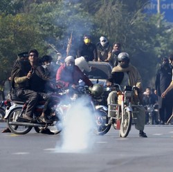 Lockdown Berujung Maut, Kerusuhan Pecah di Negara Ini-4 Tewas