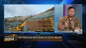 Video:Pengusaha Tambang & Alat Berat Ungkap