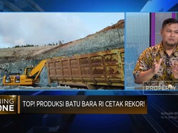 Video:Pengusaha Tambang & Alat Berat Ungkap "Masalah" Bisnis Batu Bara