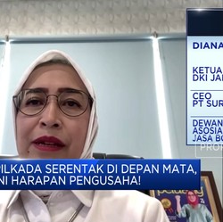 Video: Pengusaha Ungkap PR & Tugas Berat Gubernur Baru Jakarta