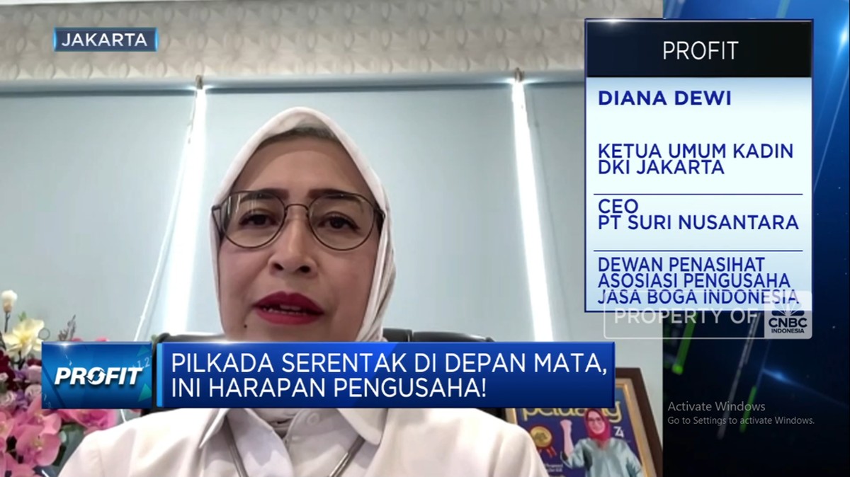 Kisah di Balik Layar: Tantangan Berat yang Menanti Gubernur Baru Jakarta