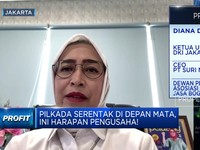 Video: Pengusaha Ungkap PR & Tugas Berat Gubernur Baru Jakarta