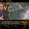 Video: Peran Teknologi Dukung Transisi Menuju Target Swasembada Energi