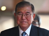 Dapat Tarif Dagang 15% Dari Trump, Posisi PM Jepang Terancam
