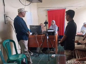 500 Pemilih Pemula di Lingsar Lombok Barat Terancam Gagal Nyoblos