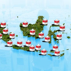 Catat! Ini Link Real Count & Quick Count Pilkada Serentak 2024