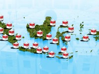 Catat! Ini Link Real Count & Quick Count Pilkada Serentak 2024
