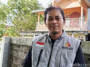 Politik Uang di Sendangmulyo Sleman, 6 Orang Mangkir Pemeriksaan Bawaslu