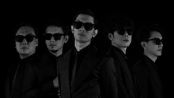 detikcom Bagi-bagi Tiket Konser The Changcuters! Siapa Mau?