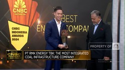 Video: RMKE Raih 