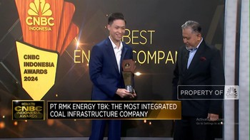Video: RMKE Raih