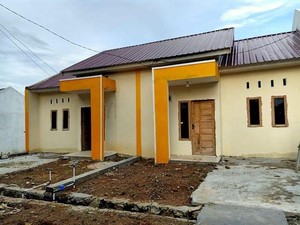 Buruan Cek! Di Enrekang Sulsel Masih Ada Rumah Mulai Rp 156,5 Juta