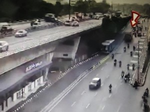 Sopir Truk Ngantuk Berujung Kecelakaan Maut