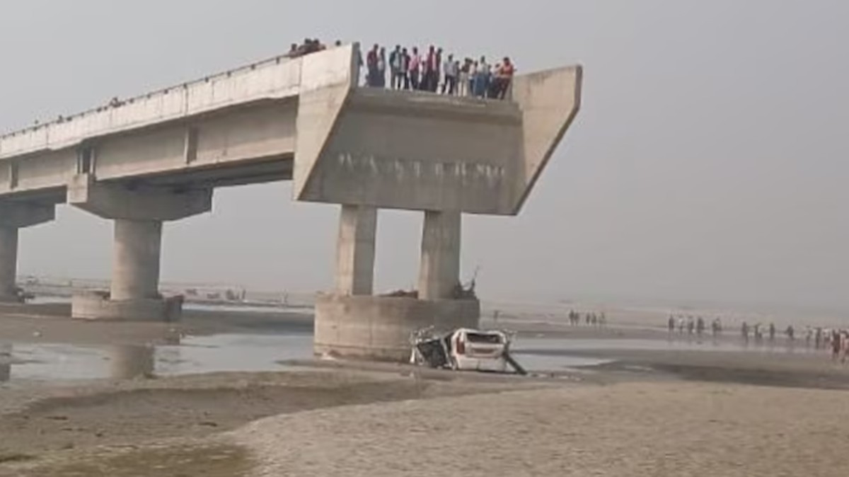 Tragedi Jembatan Putus: Google Maps Jadi Pemandu Maut, Nyawa Melayang