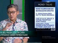 Video: Siasat Multifinance Genjot Pembiayaan Saat Daya Beli Ambruk