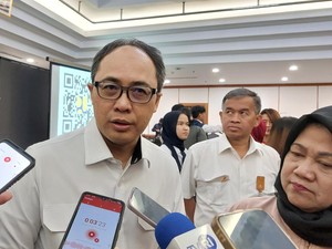 6 Proyek Bendungan Bakal Diresmikan hingga Akhir 2024