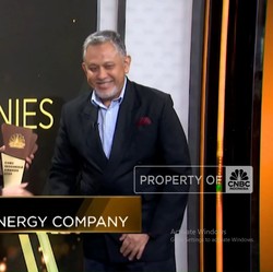 Top! SUN Energy Jadi Best Solar Energy Company