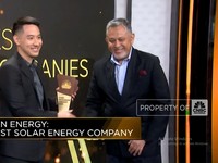 Top! SUN Energy Jadi Best Solar Energy Company