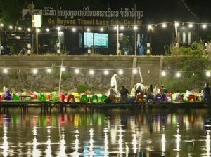 Buntut Keracunan Vodka di Vang Vieng, Turis Tolak Alkohol Lokal
