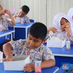 Program MBG Bisa Naikkan Nilai Tukar Nelayan RI, Begini Penjelasan KKP
