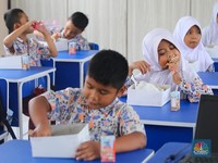 Program MBG Bisa Naikkan Nilai Tukar Nelayan RI, Begini Penjelasan KKP