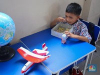 Program Makan Bergizi Gratis di Kendari Pakai Uang Prabowo, Kok Bisa?