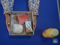 BGN Siap Tanggung Pengobatan Ratusan Siswa Keracunan MBG