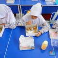 Program Makan Bergizi Gratis Pakai Menu Ikan, Begini Rencana Trenggono