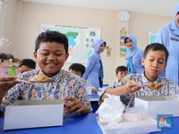 Seberapa Penting Sih Sarapan? Begini Penjelasan Dokter