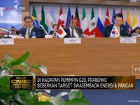 Video: Urgensi RI Kejar Target Wujudkan Swasembada Energi