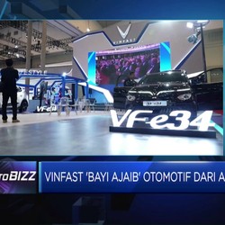 Video: VinFast