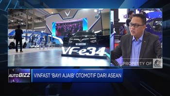 Video: VinFast 