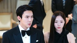 Sinopsis When The Phone Rings, Drama Korea Adaptasi dari Web Novel Populer