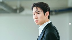 Video: Yoo Yeon Seok Gelar Fanmeeting di Jakarta Setelah Lebaran