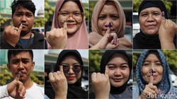 Nyoblos di Pilkada Serentak 2024 Nggak Usah Takut Susah Sinyal
