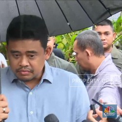 Video: Bobby Nasution Yakin Menang di Pilgub Sumatera Utara