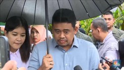 Video: Bobby Nasution Yakin Menang di Pilgub Sumatera Utara