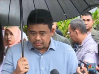 Video: Bobby Nasution Yakin Menang di Pilgub Sumatera Utara