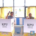 Usai Nyoblos Pilkada 2024, Boy Thohir Mau Kulineran
