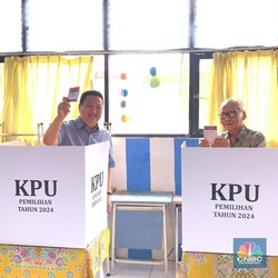 Usai Nyoblos Pilkada 2024, Boy Thohir Mau Kulineran